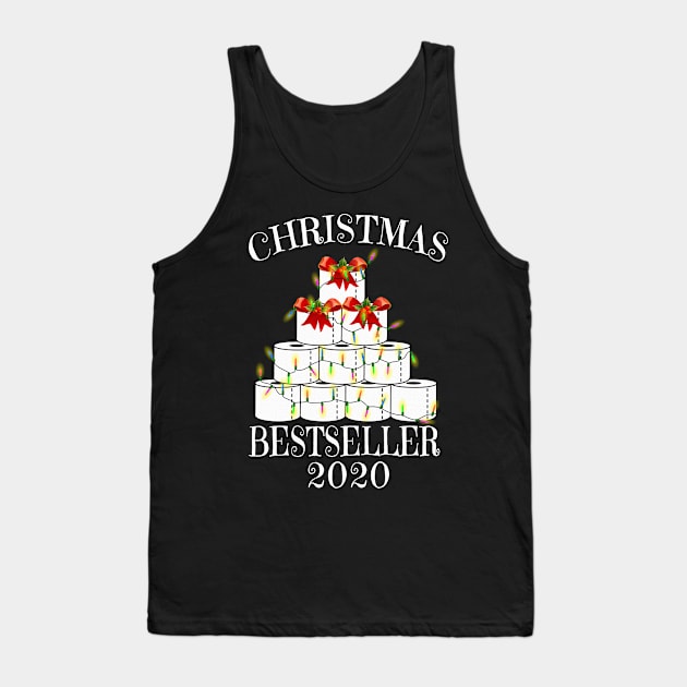 Christmas gift Bestseller Tank Top by BC- One- Shop